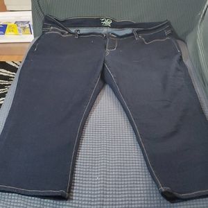 Old Navy Flirt capris